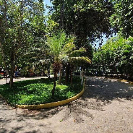 Villas Do Pratagy Maceio المظهر الخارجي الصورة