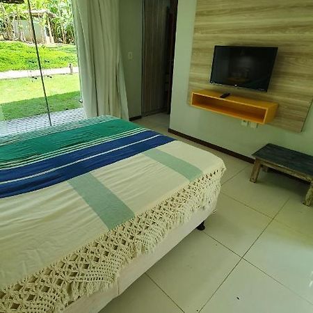 Villas Do Pratagy Maceio المظهر الخارجي الصورة