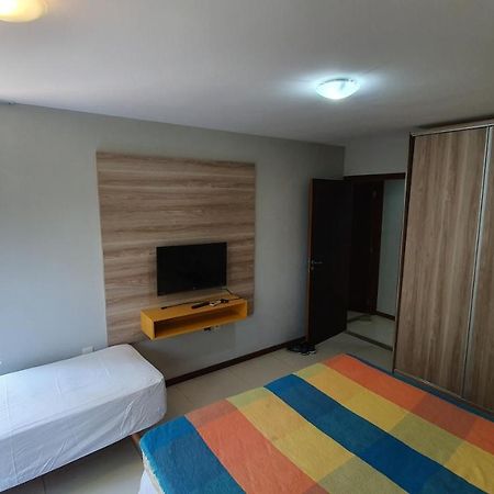 Villas Do Pratagy Maceio المظهر الخارجي الصورة