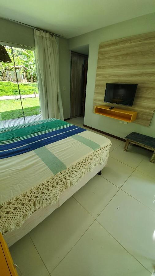 Villas Do Pratagy Maceio المظهر الخارجي الصورة