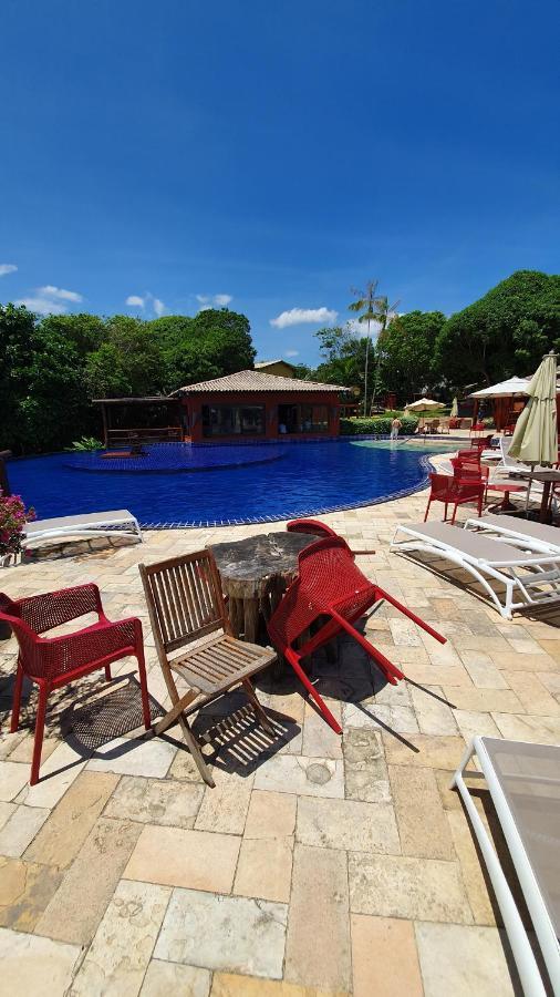 Villas Do Pratagy Maceio المظهر الخارجي الصورة