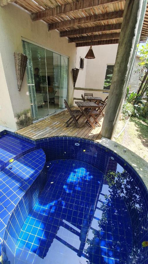 Villas Do Pratagy Maceio المظهر الخارجي الصورة