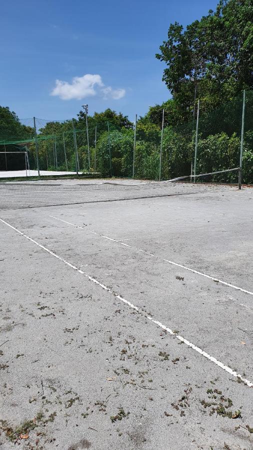 Villas Do Pratagy Maceio المظهر الخارجي الصورة