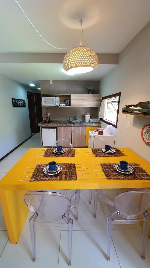 Villas Do Pratagy Maceio المظهر الخارجي الصورة