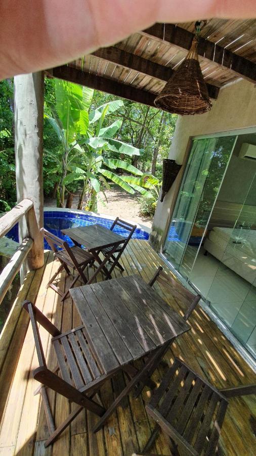 Villas Do Pratagy Maceio المظهر الخارجي الصورة