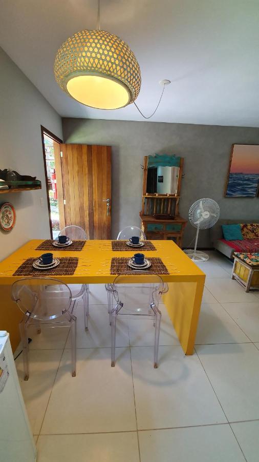 Villas Do Pratagy Maceio المظهر الخارجي الصورة