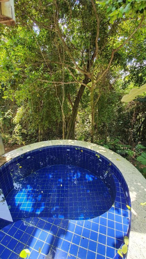 Villas Do Pratagy Maceio المظهر الخارجي الصورة