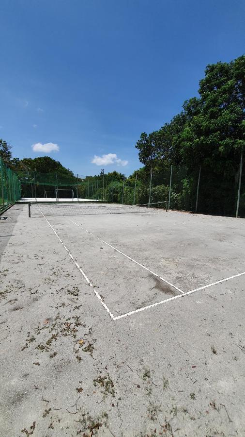 Villas Do Pratagy Maceio المظهر الخارجي الصورة