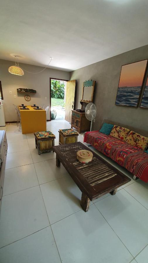 Villas Do Pratagy Maceio المظهر الخارجي الصورة