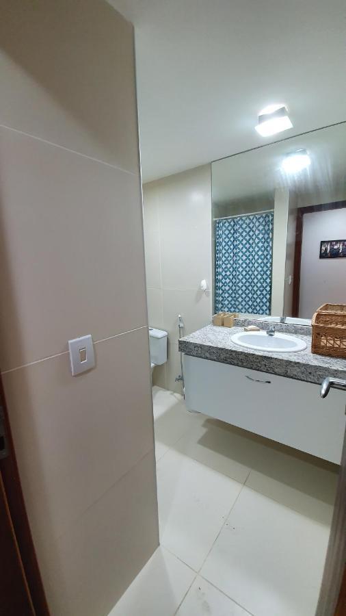 Villas Do Pratagy Maceio المظهر الخارجي الصورة