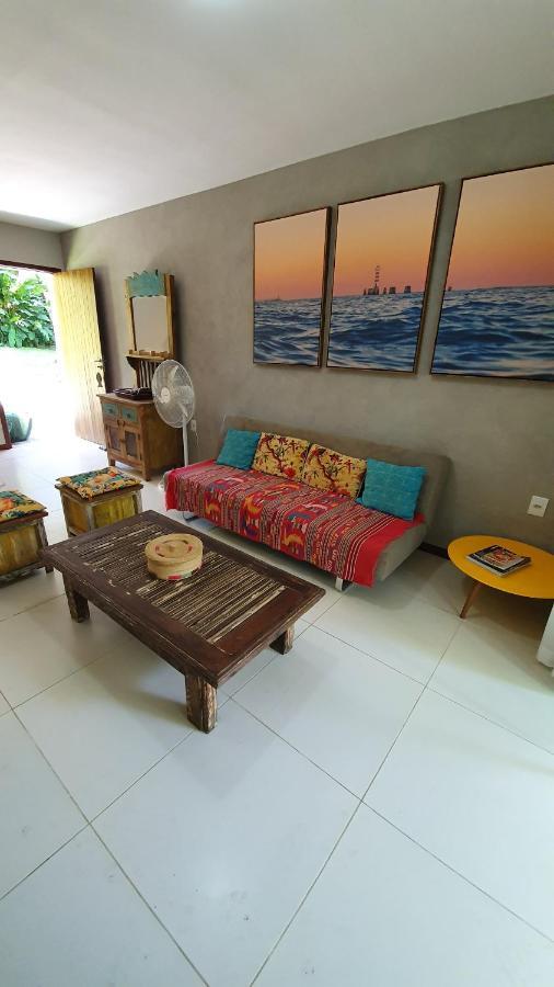 Villas Do Pratagy Maceio المظهر الخارجي الصورة