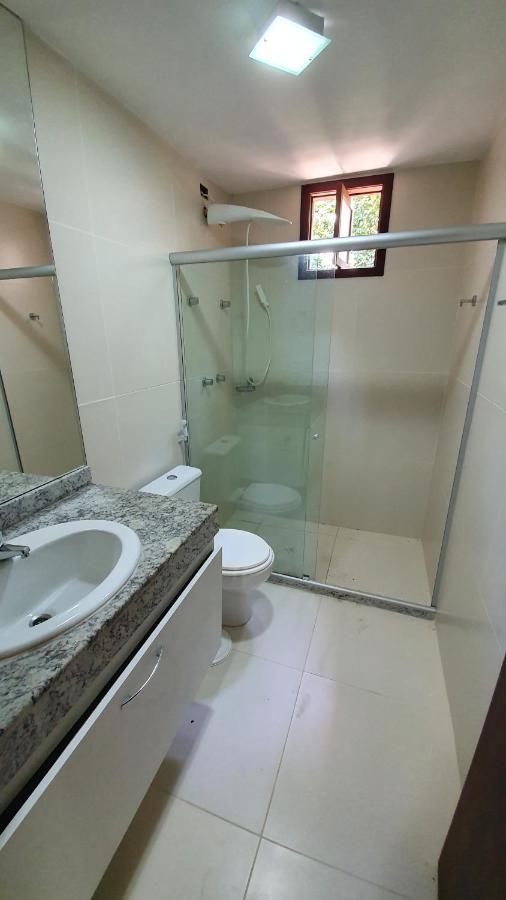 Villas Do Pratagy Maceio المظهر الخارجي الصورة