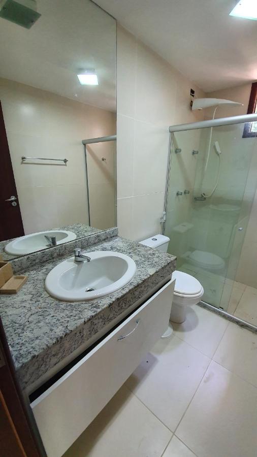Villas Do Pratagy Maceio المظهر الخارجي الصورة