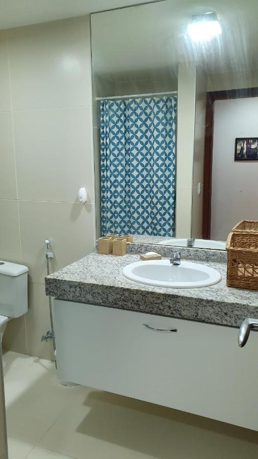 Villas Do Pratagy Maceio المظهر الخارجي الصورة