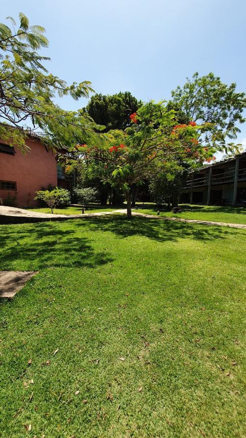 Villas Do Pratagy Maceio المظهر الخارجي الصورة