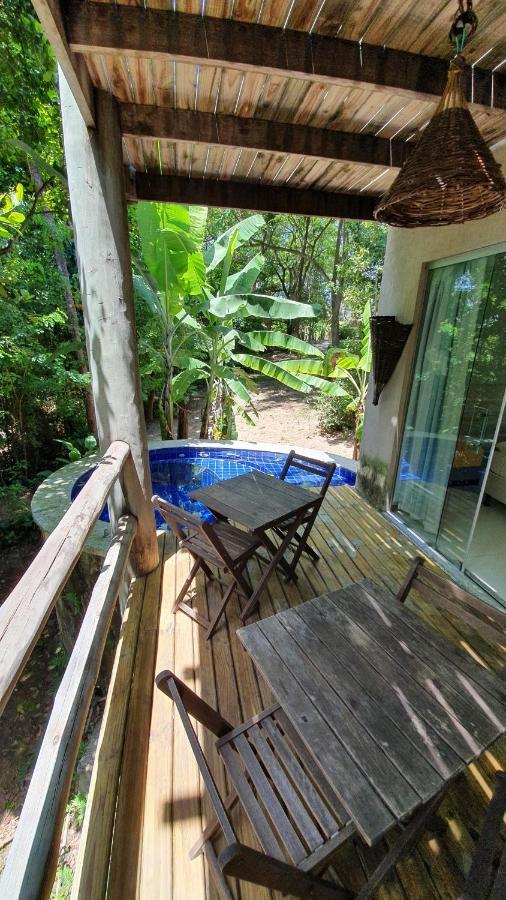 Villas Do Pratagy Maceio المظهر الخارجي الصورة