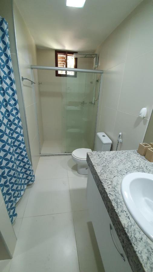 Villas Do Pratagy Maceio المظهر الخارجي الصورة