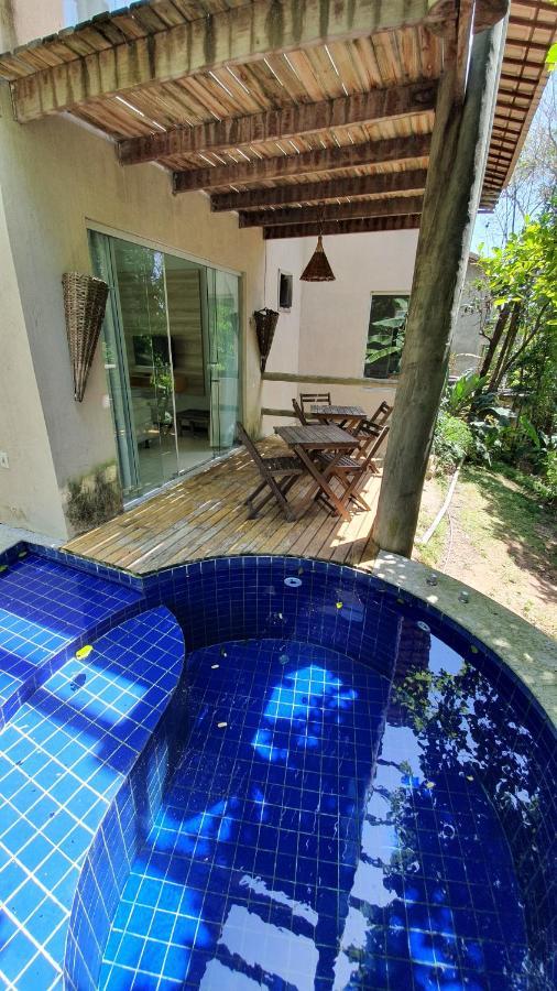 Villas Do Pratagy Maceio المظهر الخارجي الصورة