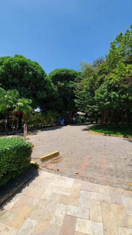 Villas Do Pratagy Maceio المظهر الخارجي الصورة