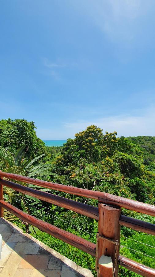 Villas Do Pratagy Maceio المظهر الخارجي الصورة