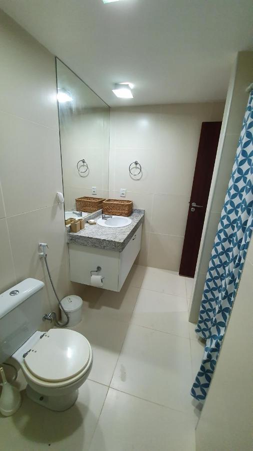 Villas Do Pratagy Maceio المظهر الخارجي الصورة