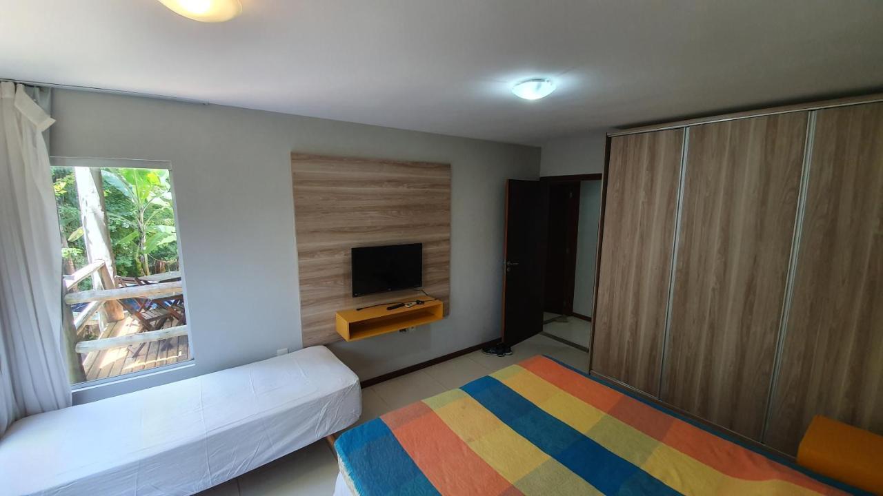 Villas Do Pratagy Maceio المظهر الخارجي الصورة