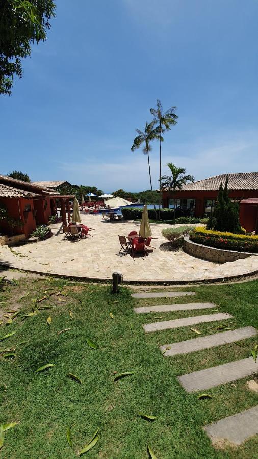 Villas Do Pratagy Maceio المظهر الخارجي الصورة