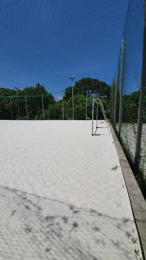 Villas Do Pratagy Maceio المظهر الخارجي الصورة