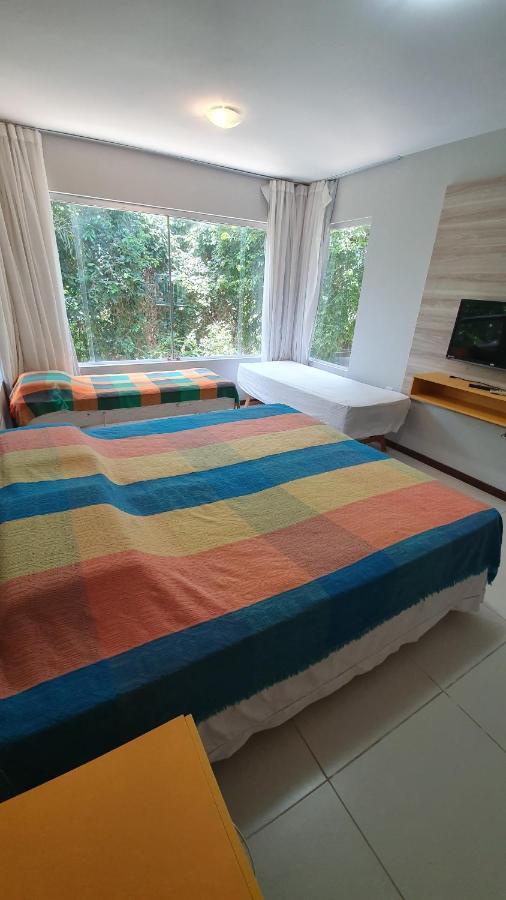 Villas Do Pratagy Maceio المظهر الخارجي الصورة