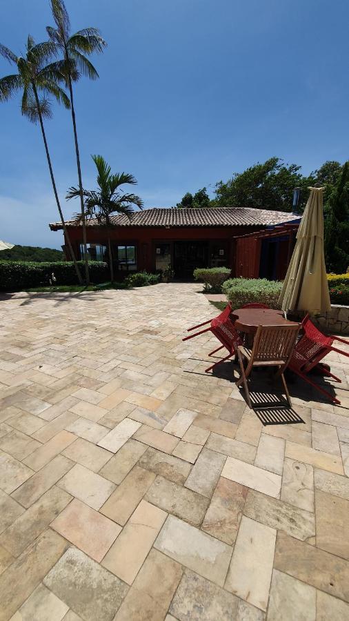 Villas Do Pratagy Maceio المظهر الخارجي الصورة