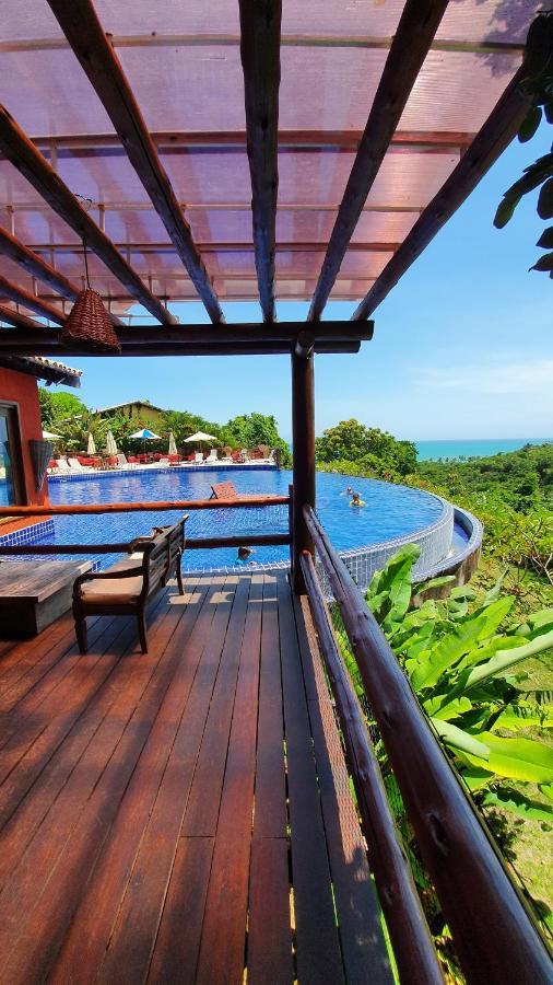 Villas Do Pratagy Maceio المظهر الخارجي الصورة